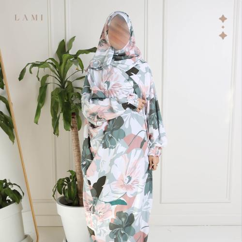 شرشف صلاة مشجر - تيفاني