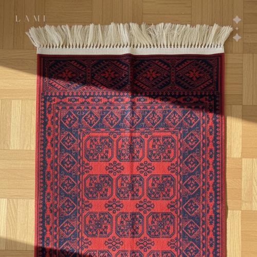 سجادة صلاة السدو