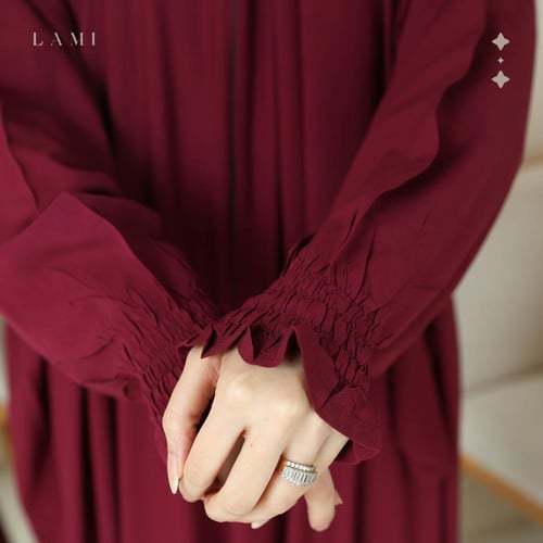 شرشف صلاة قطن بيور عودي