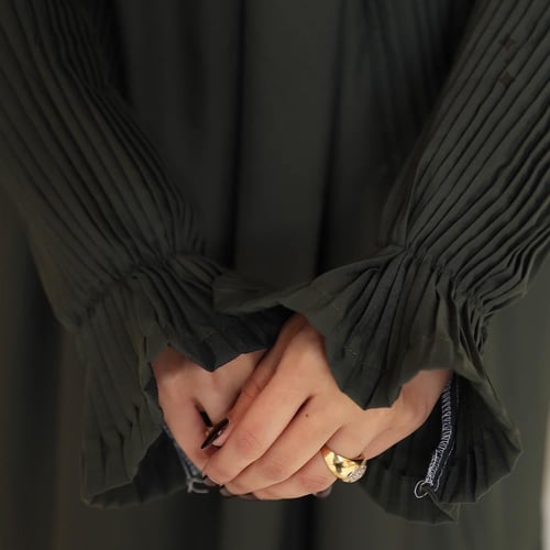 شرشف صلاة الباليسية - زيتي