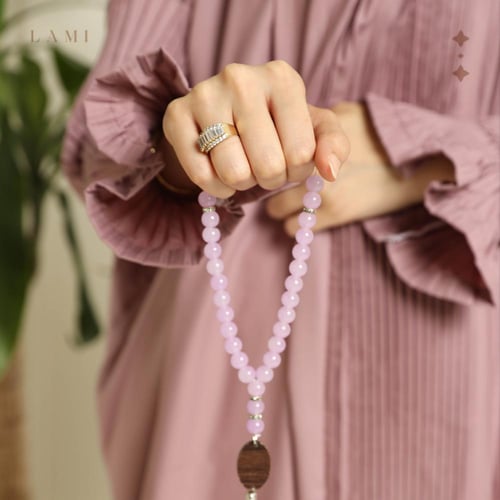 شرشف صلاة الباليسية -موف