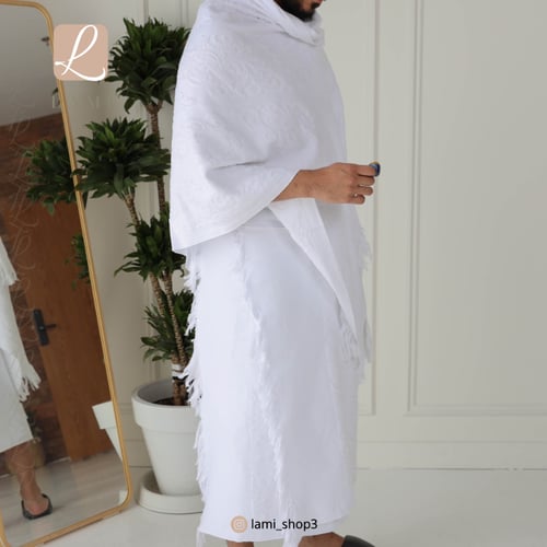 احرام الحج و العمرة المميز