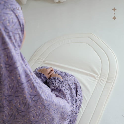 طقم صلاة سكينة- موف