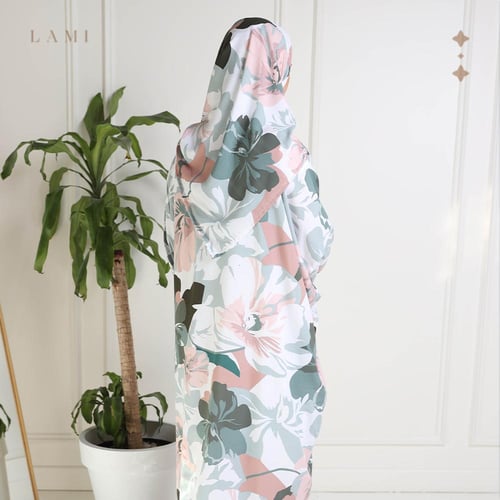 شرشف صلاة مشجر - تيفاني