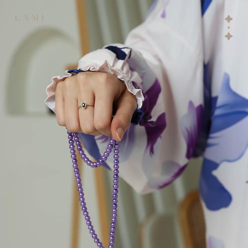 شرشف صلاة مشجر موف