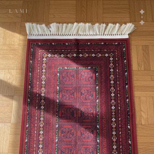 سجادة صلاة السدو