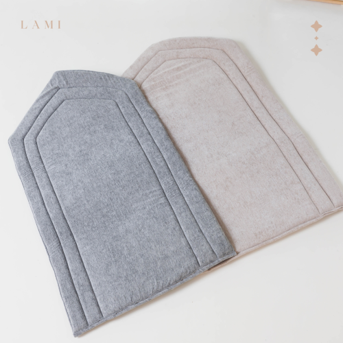 سجاد صلاة بحشوة اسفنج