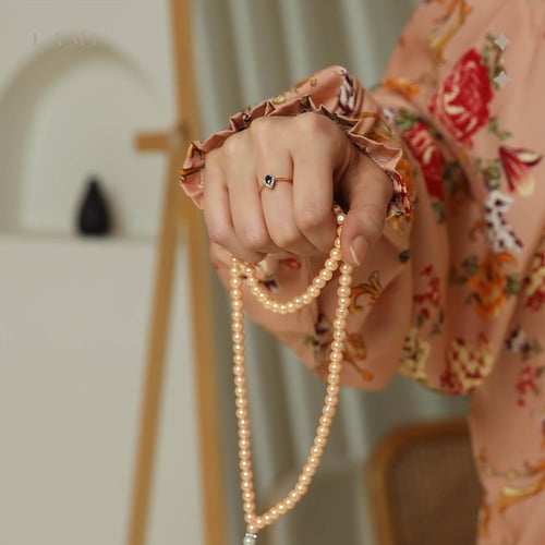 شرشف صلاة مشجر خربزي