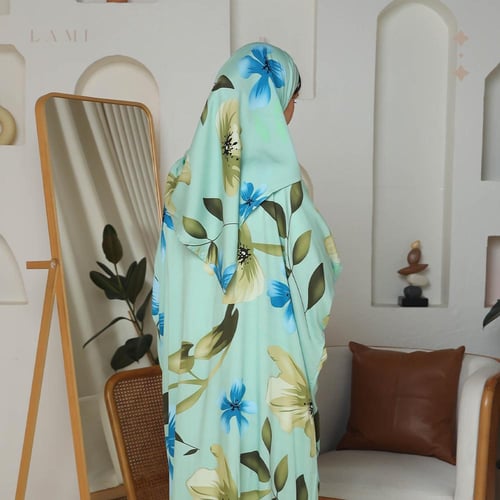 شرشف شرشف صلاة مشجر تيفاني