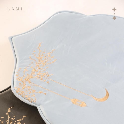 سجادة صلاة فانوس