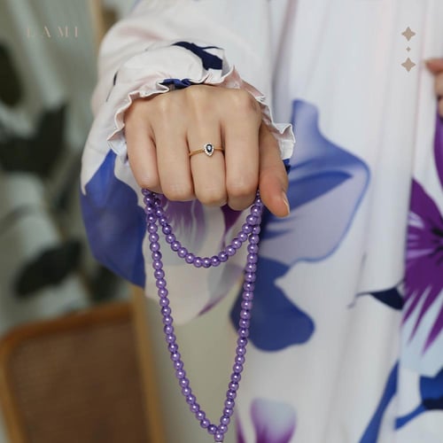 شرشف صلاة مشجر موف