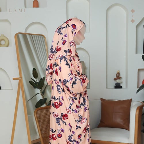 شرشف شرشف صلاة مشجر خربزي