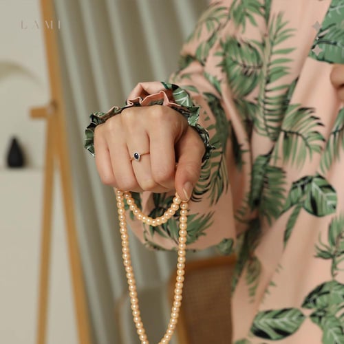 شرشف صلاة مشجر خربزي