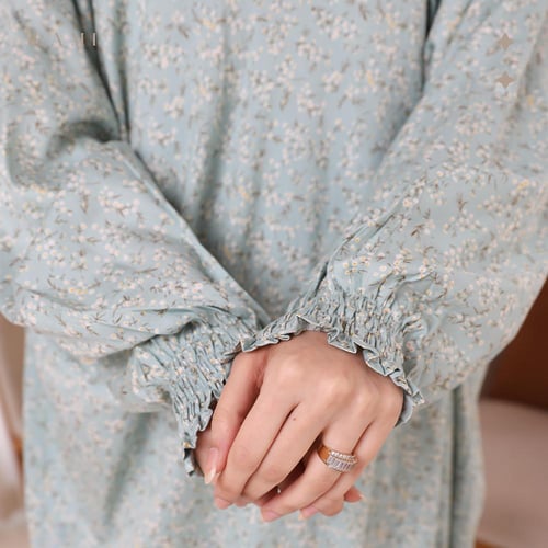 شرشف صلاة مشجر تفاحي