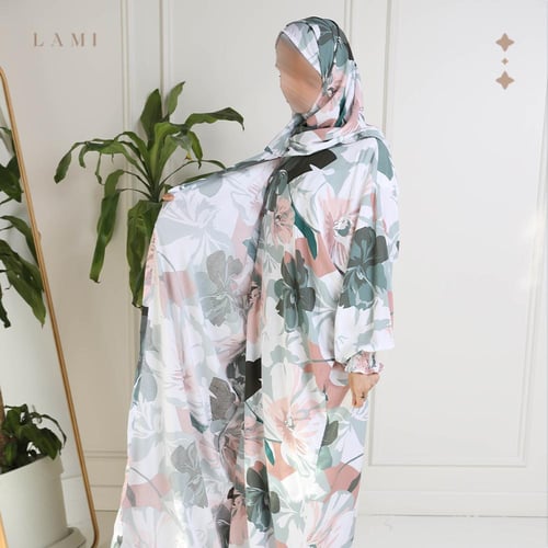 شرشف صلاة مشجر - تيفاني