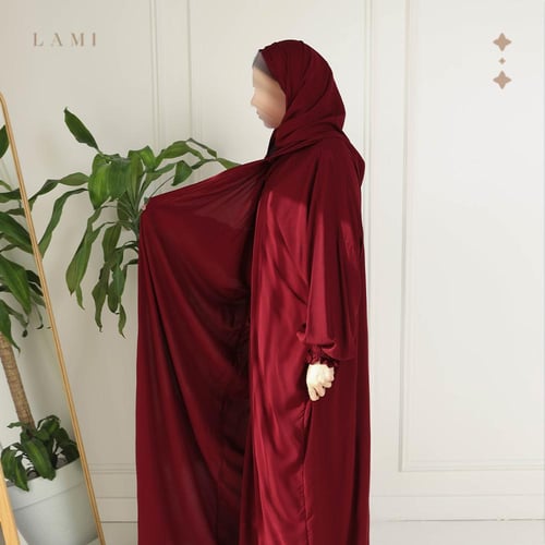 شرشف صلاة قطن بيور عودي