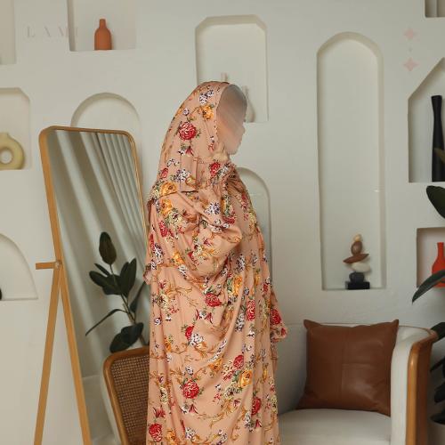 شرشف صلاة مشجر خربزي