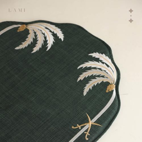 سجادة صلاة نخلة العز