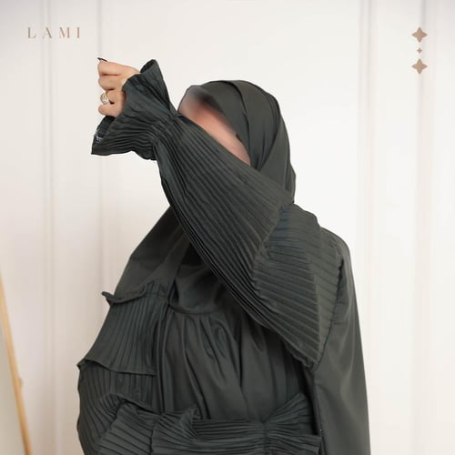 شرشف صلاة الباليسية - زيتي