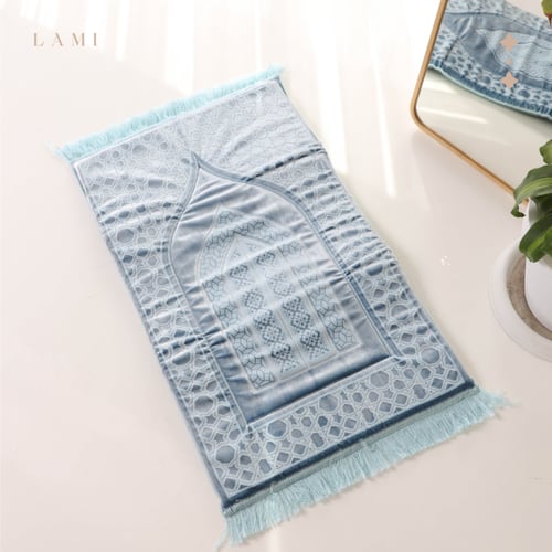 سجادة صلاة طبية ناعمة