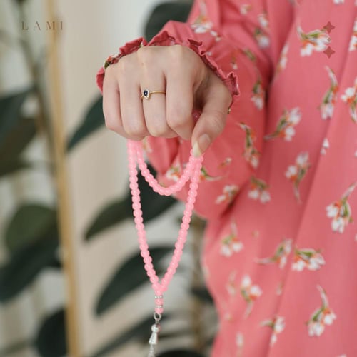 شرشف صلاة مشجر خربزي