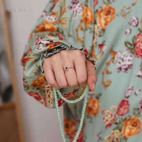 شرشف صلاة مشجر تفاحي