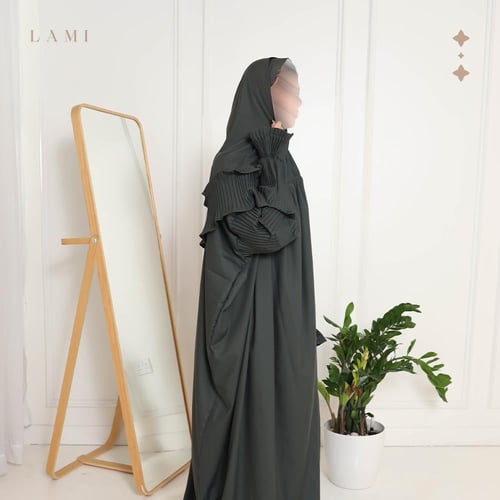 شرشف صلاة الباليسية - زيتي