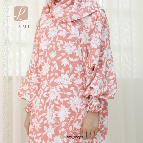 شرشف صلاة مشجر خربزي