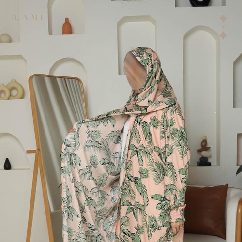 شرشف صلاة مشجر خربزي