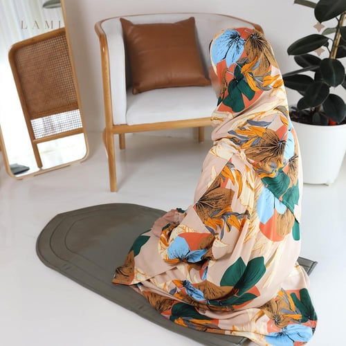 طقم صلاة تُقى - بيج