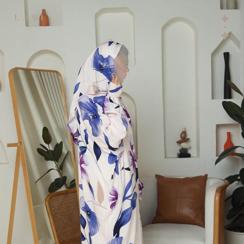 شرشف صلاة مشجر موف