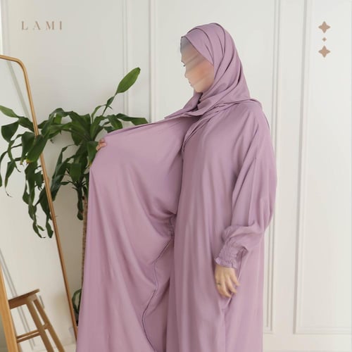 شرشف صلاة سادة موف