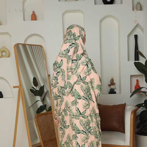 شرشف صلاة مشجر خربزي