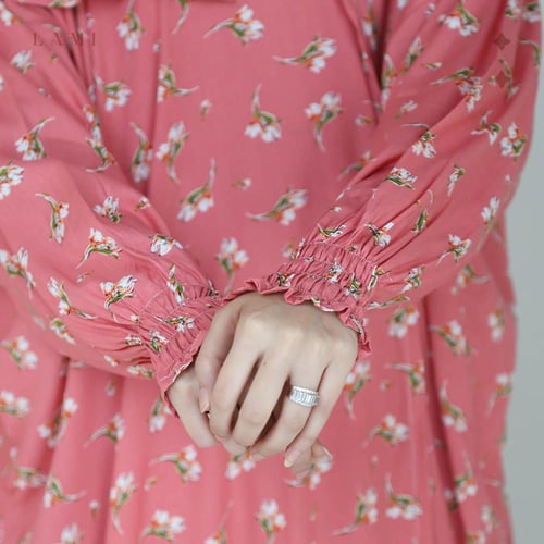 شرشف صلاة مشجر خربزي