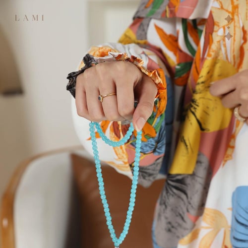 شرشف صلاة مشجر اوف وايت