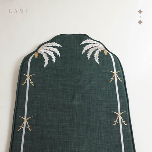 سجادة صلاة نخلة العز