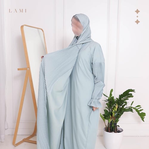 شرشف صلاة الباليسية - تيفاني