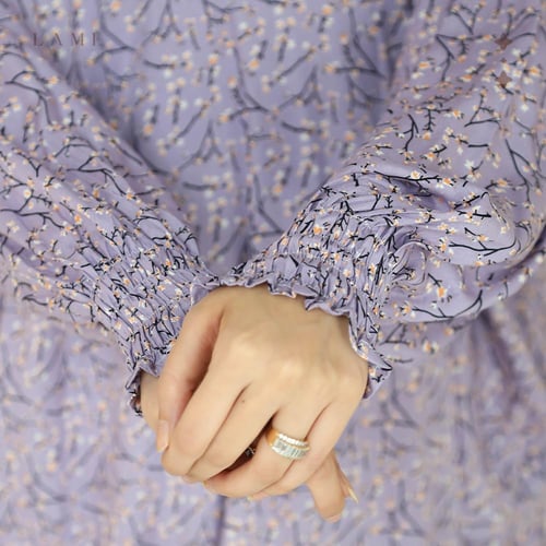 شرشف صلاة مشجر موف