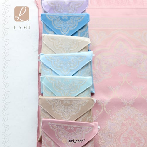 شنطة سجاد العمرة والحج