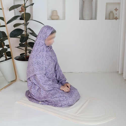 طقم صلاة سكينة- موف