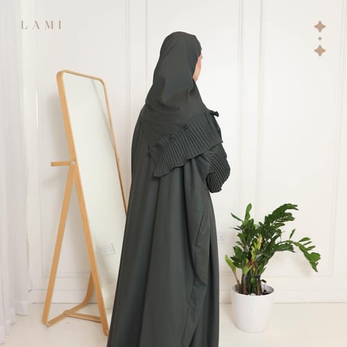 شرشف صلاة الباليسية - زيتي