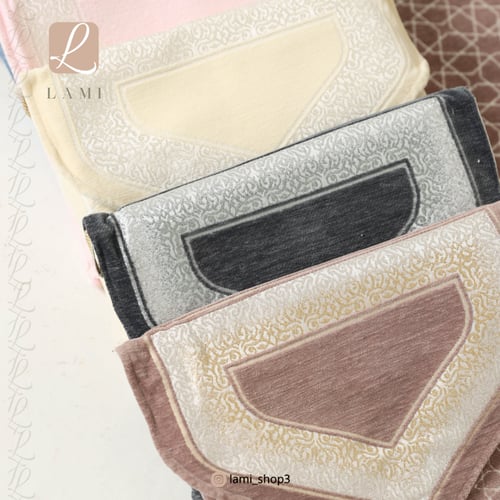 شنطة سجاد العمرة والحج