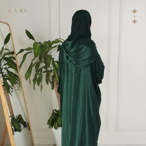 شرشف صلاة قطن بيور زيتي