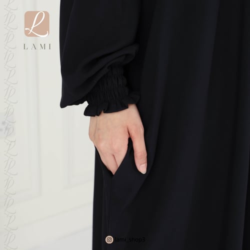 شرشف صلاة الحج -سحاب