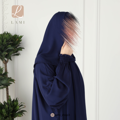 شرشف صلاة الحج - سحاب