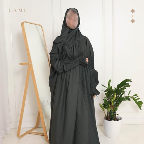 شرشف صلاة الباليسية - زيتي