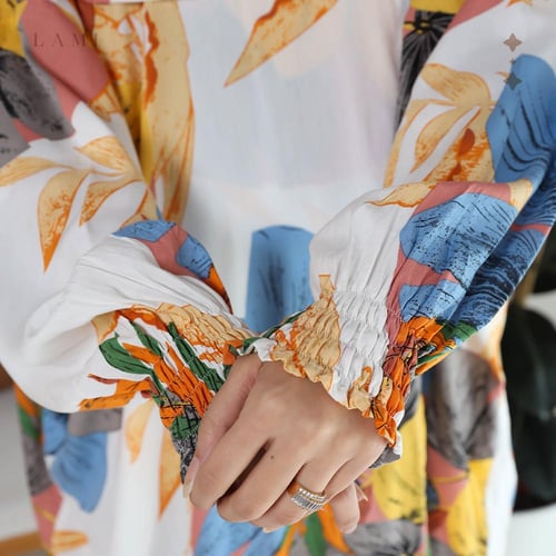 شرشف صلاة مشجر اوف وايت