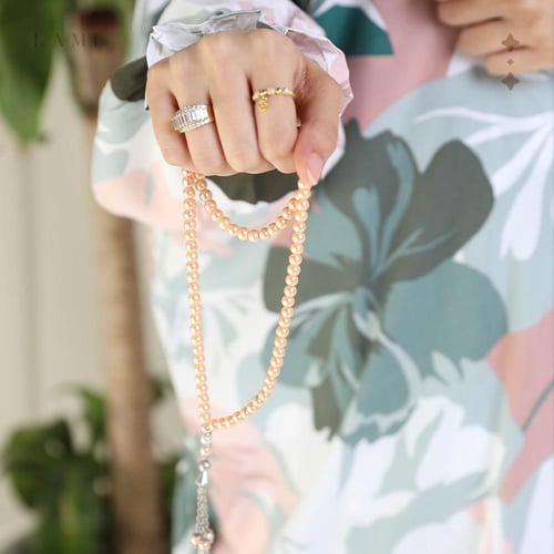 شرشف صلاة مشجر - تيفاني