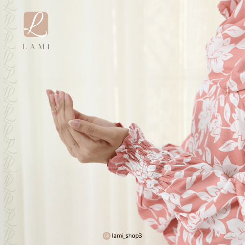 شرشف صلاة مشجر خربزي