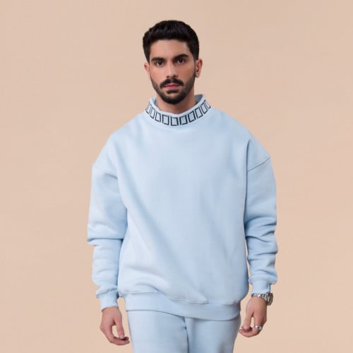HEAVENS SWEATER